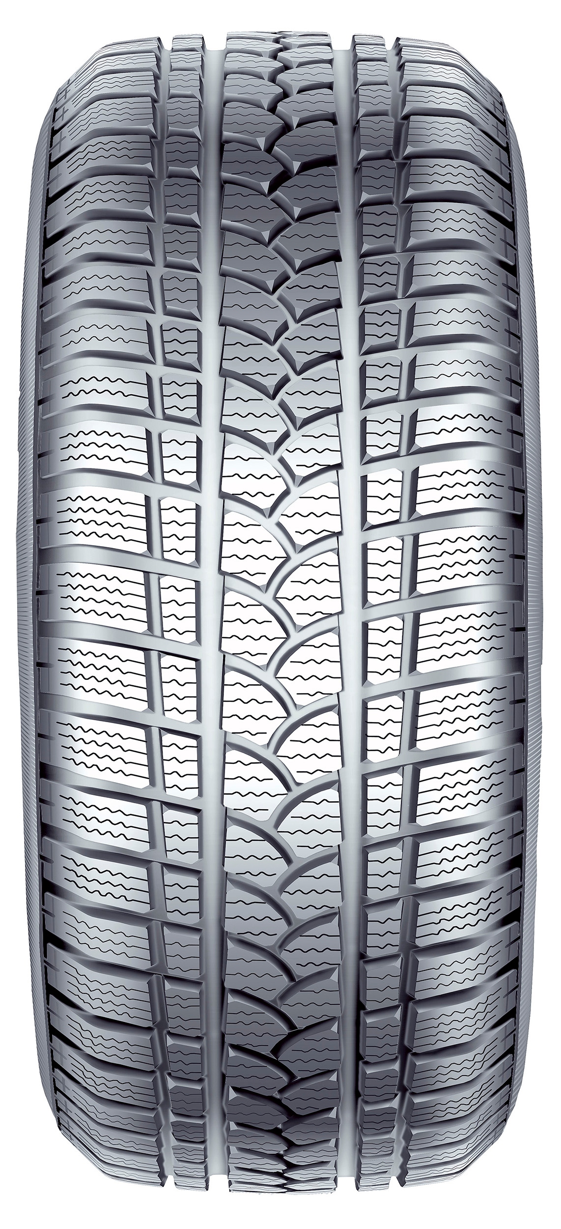 195/55R16 opona TIGAR WINTER 1 FR 87H